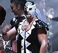 Profile Picture of Sansón (wrestler)on Wikipedia