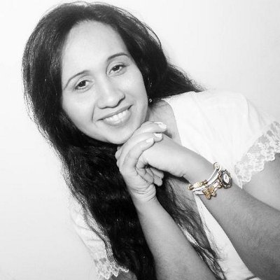 Profile Picture of Ruth Mello (@ruthmello) on Twitter