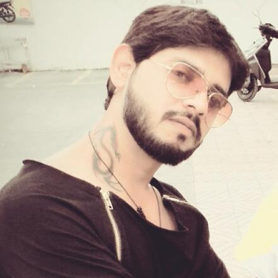 Profile Picture of Gurpreet Chadha (@ajitpreet) on Twitter