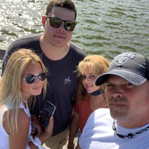 Profile Picture of Chad Hamm (@chadhamm78) on Poshmark