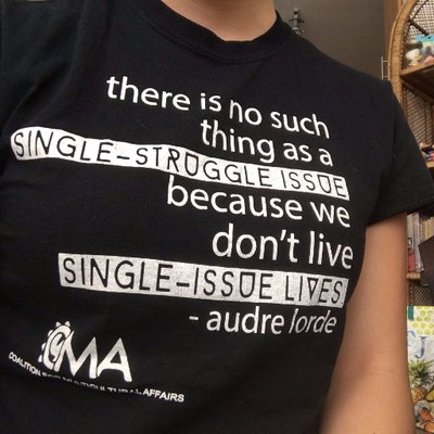 Profile Picture of Dr. Jacqueline Mac (@drjackimac) on Twitter