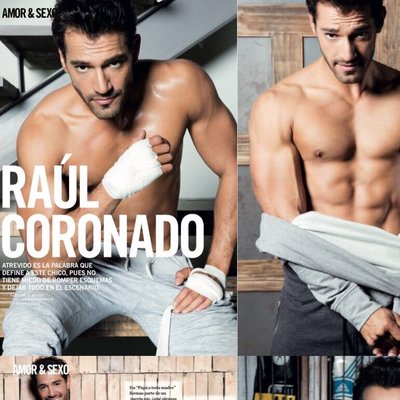 Profile Picture of Team Raul  🤩 (@RaulCoronadoFan) on Twitter