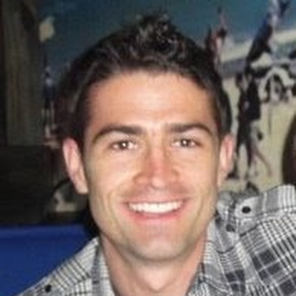 Profile Picture of Rudy Lewis (@rudrabhima) on Poshmark