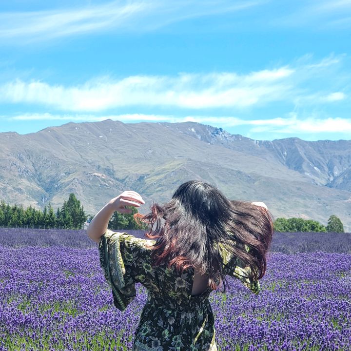 Profile Picture of Elicia Keating (@@platzchencookie) on Tiktok