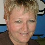 Profile Picture of Elana Burger Nel (@elana_burger) on Instagram