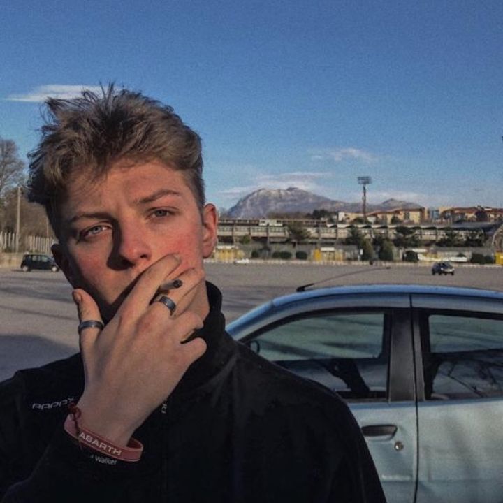 Profile Picture of david_dimarzo (@david_dimarzo) on Tiktok