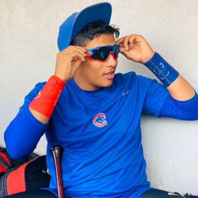 Profile Picture of Moises Ballesteros (@moisesballest17) on Twitter