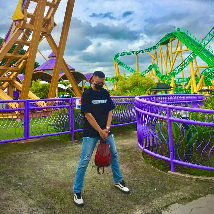 Profile Picture of JoshuaMel (@joshua.mel) on Tiktok