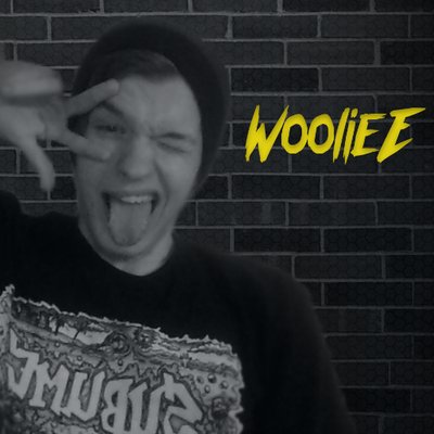 Profile Picture of Cody Woolley (@Wooliee420) on Twitter
