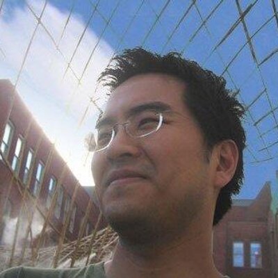 Profile Picture of Peter Cho (@petercho) on Twitter