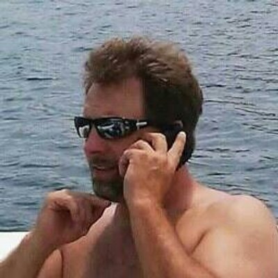 Profile Picture of Bryan Mumpower (@BryanMumpower) on Twitter