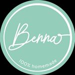 Profile Picture of Benna (@benna.homemade) on Instagram