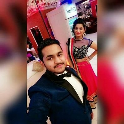 Profile Picture of Ayush Garg (@Ayushgarg6492) on Twitter