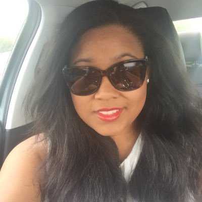Profile Picture of Alijandra Keith (@Ali_VK) on Twitter