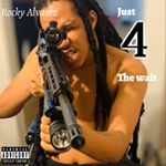 Profile Picture of Roc The Don Ditto (@rockyalvarez_) on Instagram