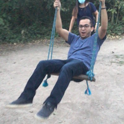 Profile Picture of Jonathan Salguero (@JohnSalg) on Twitter