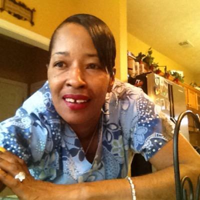 Profile Picture of Regina Byrd (@ReginaByrd19) on Twitter