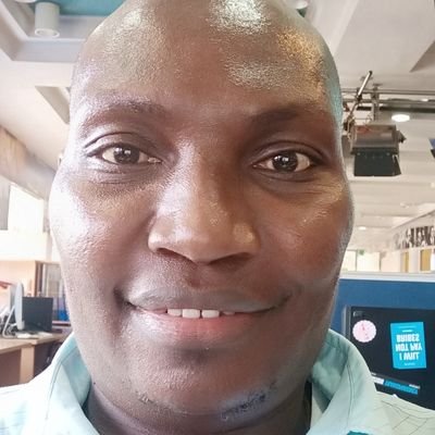 Profile Picture of Francis Mutegi (@FrancisMutegi) on Twitter
