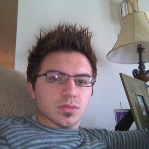 Profile Picture of Bryan Honaker (@beryan) on Myspace