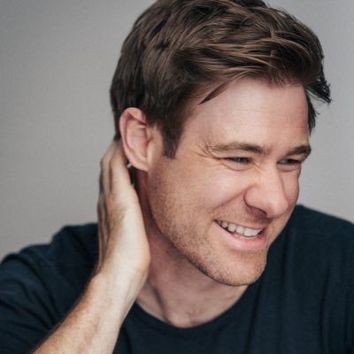 Profile Photo of David Hunter (@thedavidhunter) on Twitter