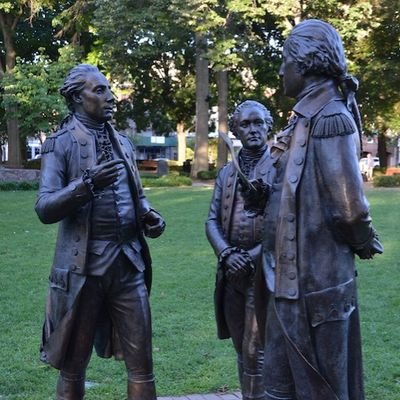 Profile Picture of Tom Santucci (@tsantucci1) on Twitter