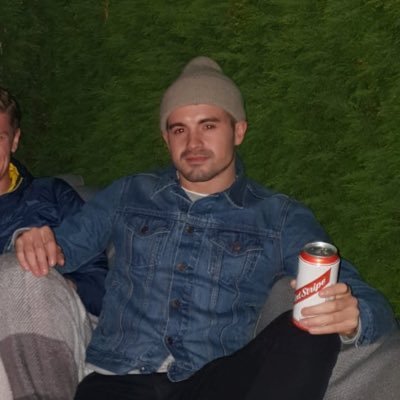 Profile Picture of Joe Hicks (@joehicksy) on Twitter