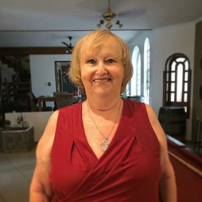 Profile Picture of Iara Silvia Macedo (@IaraSilviaMace1) on Twitter