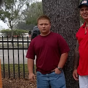 Profile Picture of James Felts (@jamesfelts5815) on Youtube