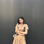 Profile Picture of 刘禹汐Iris💋 (@iris_liuuuuu) on Instagram
