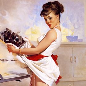 Profile Picture of Jeani Hunt-Gibbon (@jeanijustine) on Pinterest