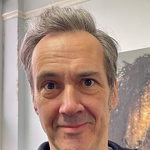 Profile Picture of Nick Spence (@nick spence) on Flickr