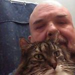 Profile Picture of RandyMetalWulf (@randymetalwulf) on Instagram