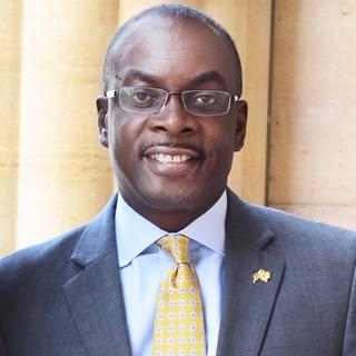 Profile Picture of Mayor Byron Brown (@mayorbyronbrown716) on Instagram