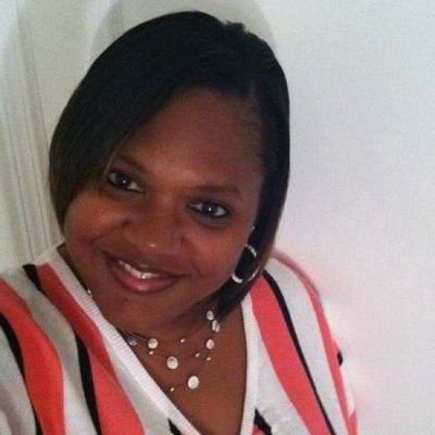 Profile Picture of Andrea Thomas (@AndreaThomasRMS) on Twitter