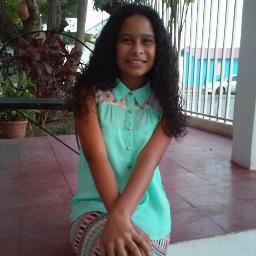 Profile Picture of Madeline Caraballo (@lovemade10) on Twitter