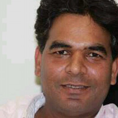 Profile Picture of Kiran Deep (@kirandeep2829) on Twitter