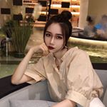 Profile Picture of 🎀張心儀 (@keaikarou) on Instagram