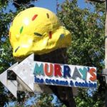 Profile Picture of Murray's Homemade Ice Creams (@murraysicecreams) on Instagram