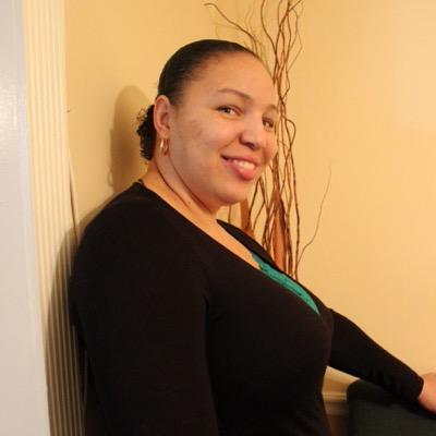 Profile Picture of Raquel Freeman (@rockyfree3) on Twitter