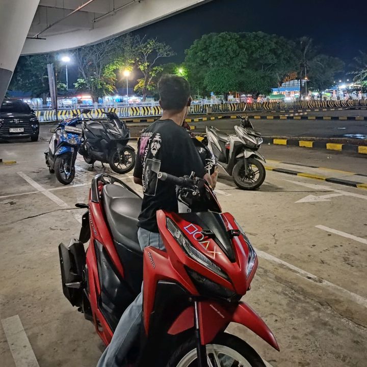 Profile Picture of dorissester (@dorissester) on Tiktok