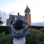 Profile Picture of EvaZhang (@orange_evazhang) on Instagram