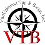 Profile Picture of VanEnkevort Tug & Barge, Inc. (@vtbarge) on Instagram