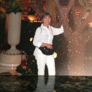 Profile Picture of Jean Cruikshank (@jean.cruikshank) on Facebook