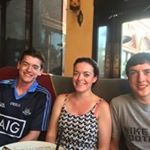 Profile Picture of Eileen Reid (@eialreid) on Instagram