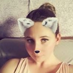 Profile Picture of Smokie Elli (@ellismokie) on Instagram