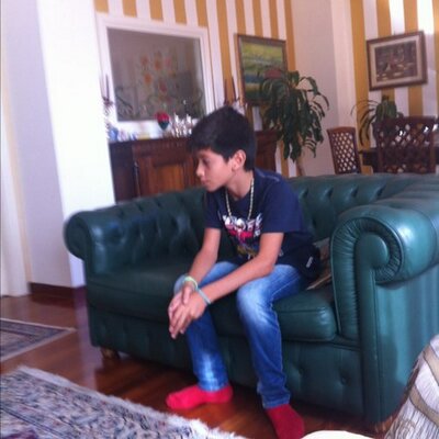 Profile Picture of Carlo Borrello (@CarloBorrello) on Twitter