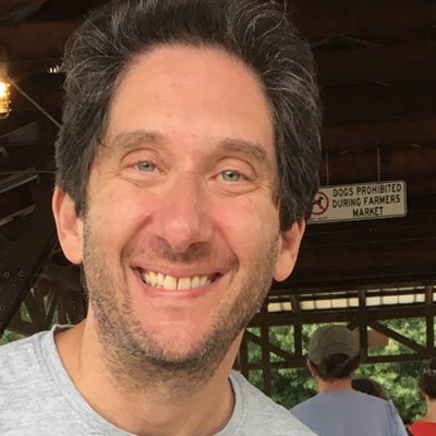 Profile Picture of Jonathan Weiler (@jonweiler) on Twitter