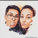 Profile Picture of Mamá de dos hermosuras 🥰 (@tamaraymaria13) on Instagram