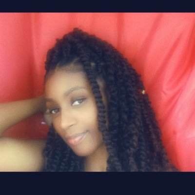 Profile Picture of Shanté TS Clarke (@TaMeRiahhh) on Twitter