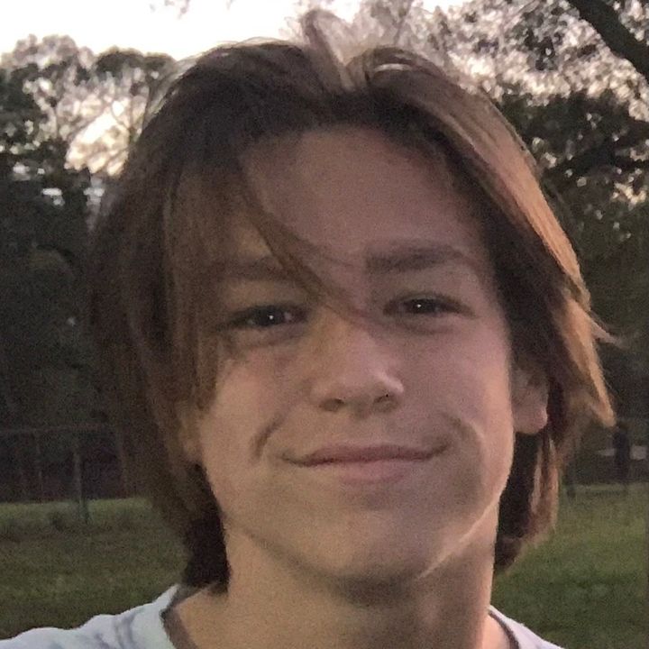 Profile Picture of John Booen (@john.booen) on Tiktok